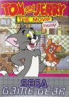 Tom and Jerry - The Movie Box Art Front